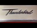 FORD THUNDERBIRD