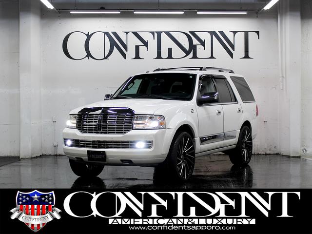 LINCOLN LINCOLN NAVIGATOR