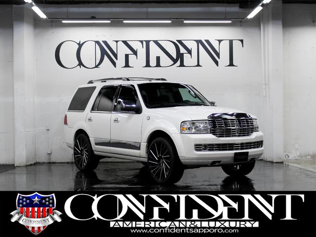 LINCOLN LINCOLN NAVIGATOR