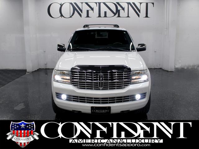 LINCOLN LINCOLN NAVIGATOR