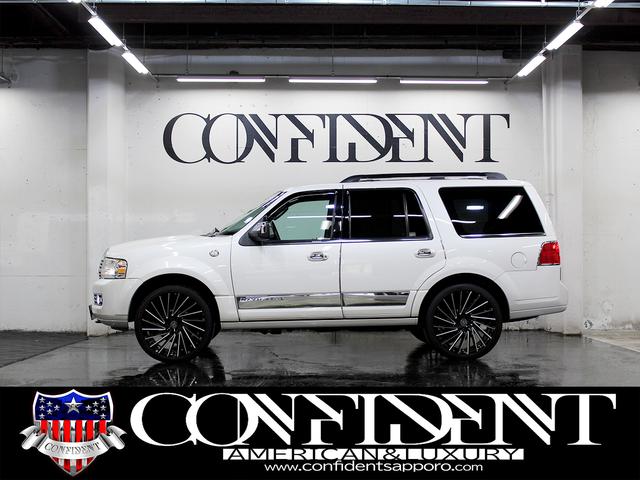LINCOLN LINCOLN NAVIGATOR