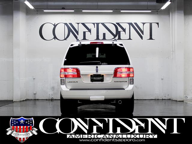 LINCOLN LINCOLN NAVIGATOR