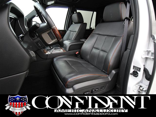 LINCOLN LINCOLN NAVIGATOR