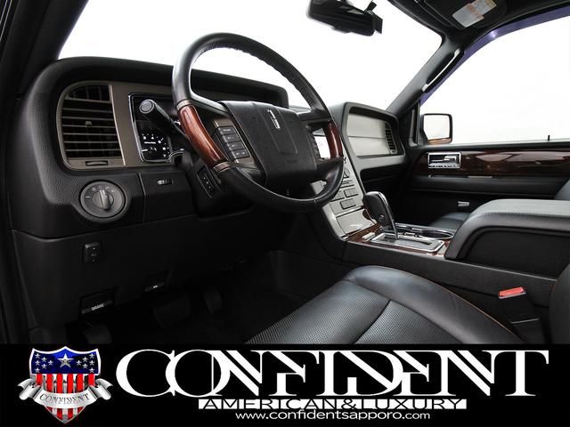 LINCOLN LINCOLN NAVIGATOR