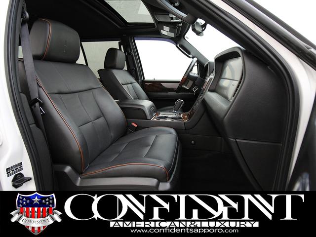 LINCOLN LINCOLN NAVIGATOR