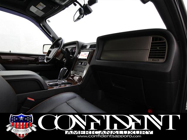 LINCOLN LINCOLN NAVIGATOR