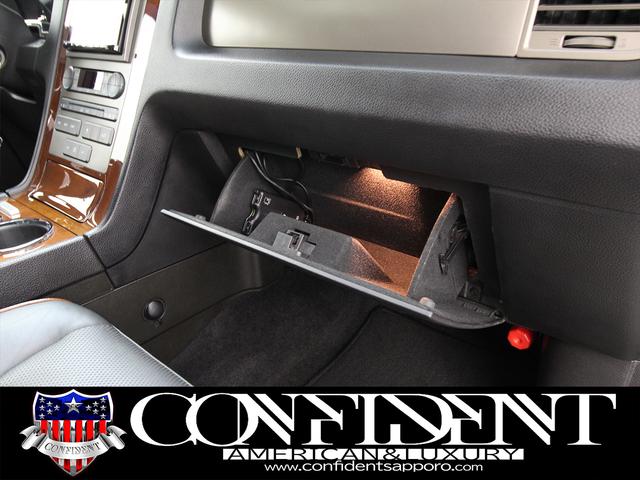 LINCOLN LINCOLN NAVIGATOR