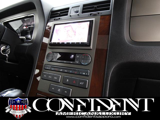 LINCOLN LINCOLN NAVIGATOR
