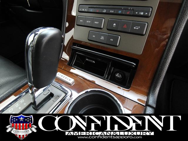 LINCOLN LINCOLN NAVIGATOR