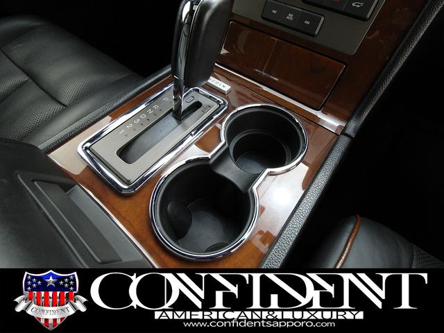 LINCOLN LINCOLN NAVIGATOR