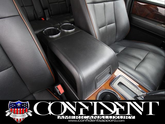 LINCOLN LINCOLN NAVIGATOR