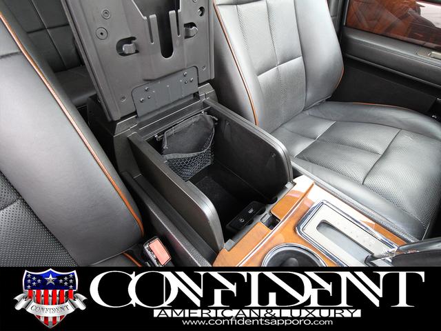 LINCOLN LINCOLN NAVIGATOR