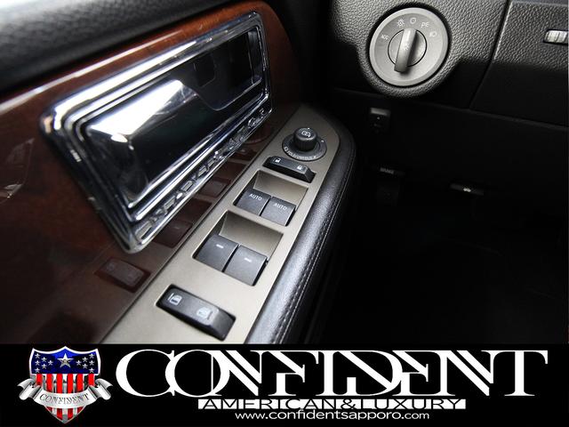 LINCOLN LINCOLN NAVIGATOR