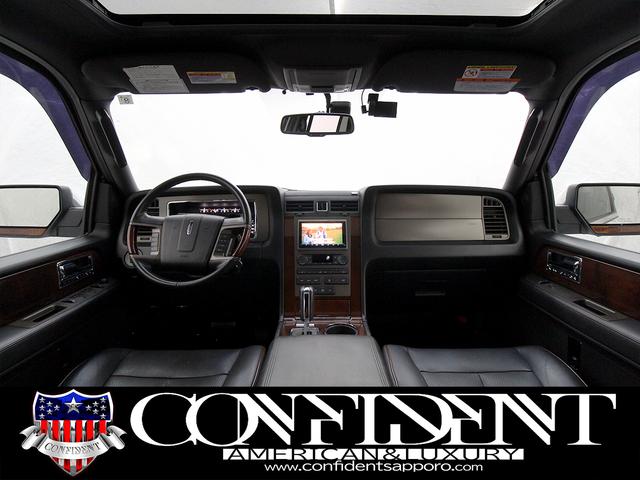 LINCOLN LINCOLN NAVIGATOR