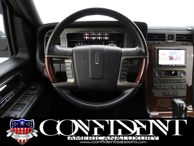 LINCOLN LINCOLN NAVIGATOR
