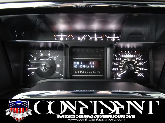 LINCOLN LINCOLN NAVIGATOR