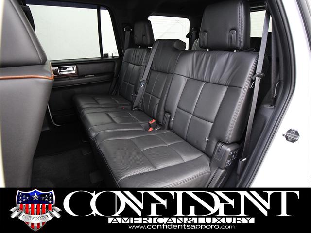 LINCOLN LINCOLN NAVIGATOR