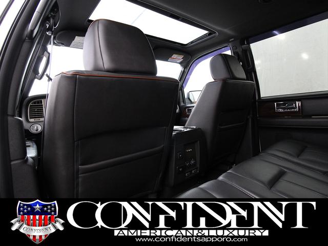 LINCOLN LINCOLN NAVIGATOR