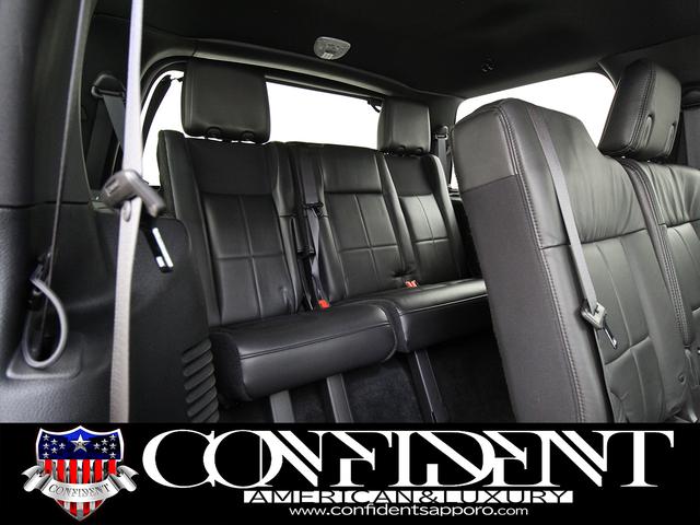 LINCOLN LINCOLN NAVIGATOR