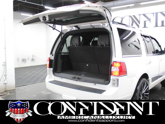 LINCOLN LINCOLN NAVIGATOR
