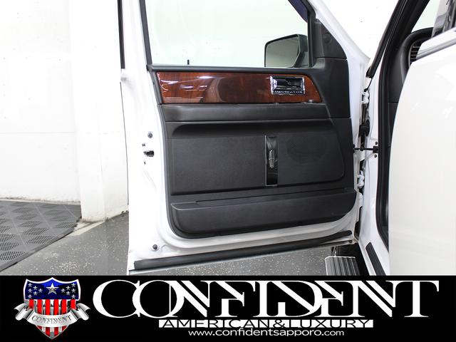LINCOLN LINCOLN NAVIGATOR