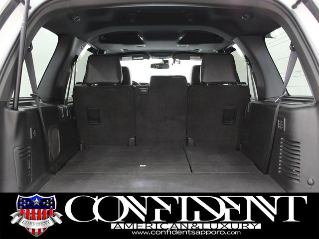 LINCOLN LINCOLN NAVIGATOR