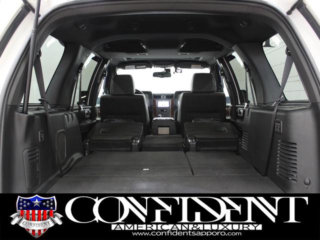LINCOLN LINCOLN NAVIGATOR