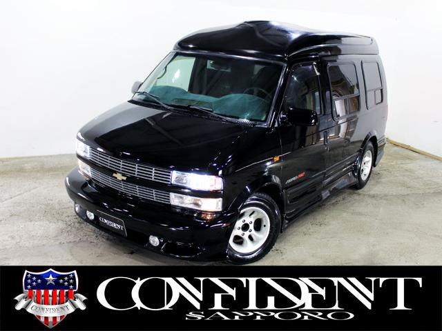 アメリカンロード 4WD 新車並行車(2枚目)