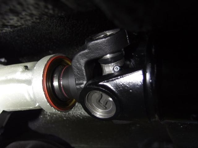 383ストローカー 4AT レストア車(59枚目)