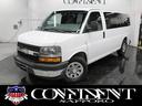 CHEVROLET CHEVROLET EXPRESS