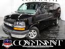 CHEVROLET CHEVROLET EXPRESS