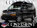 CHEVROLET CHEVROLET EXPRESS