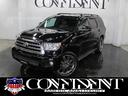 AMERICA TOYOTA SEQUOIA
