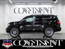 AMERICA TOYOTA SEQUOIA