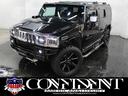 HUMMER HUMMER H2