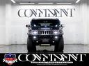 HUMMER HUMMER H2