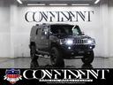 HUMMER HUMMER H2