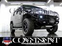 HUMMER HUMMER H2