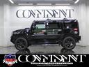 HUMMER HUMMER H2