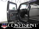 HUMMER HUMMER H2