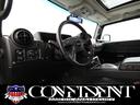 HUMMER HUMMER H2