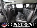 HUMMER HUMMER H2