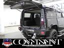 HUMMER HUMMER H2