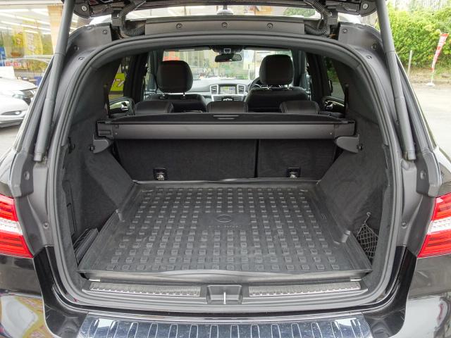 ML350Bテック4マチックAMGスポーツPKG 本革(19枚目)