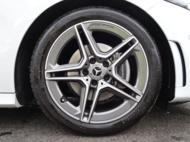 A200d AMGライン セーフティ ナビPKG ワンオーナ(5枚目)