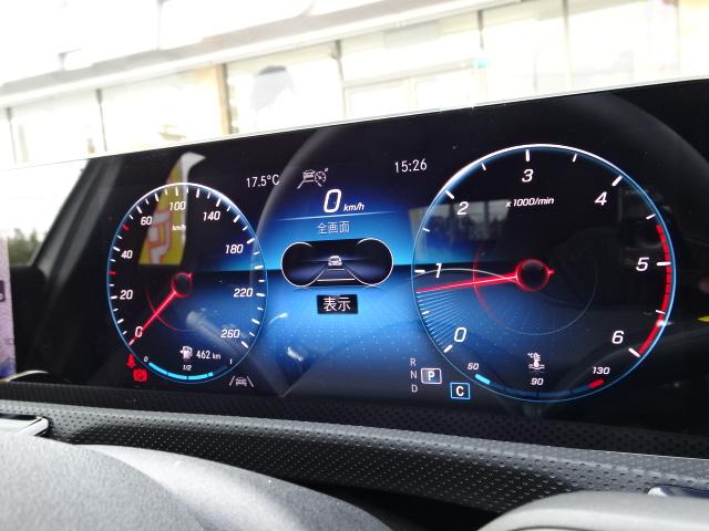 A200d AMGライン セーフティ ナビPKG ワンオーナ(10枚目)