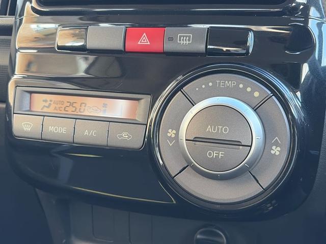 タント Gスペシャル(11枚目)