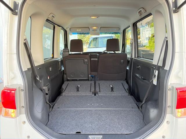 タント Gスペシャル(14枚目)