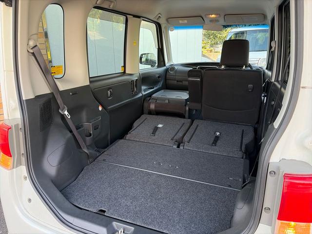 タント Gスペシャル(15枚目)