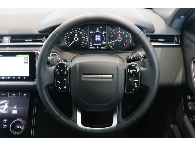 S 380PS LANDROVERAPPROVED認定中古車(19枚目)